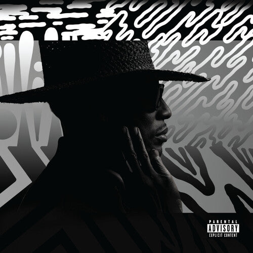 Raphael Saadiq - Jimmy Lee (CD)