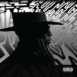 Raphael Saadiq - Jimmy Lee (CD)