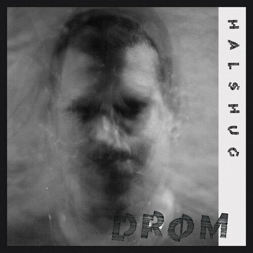 Halshug - Drom (Vinyl)