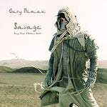 Gary Numan - Savage (Canciones de un mundo roto) (Vinilo)