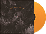 the album cover for Old Salt Union - Where The Dogs Don't Bite [Limited Edition Orange LP]