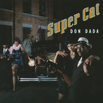 Super Cat - Don Dada (Vinilo)