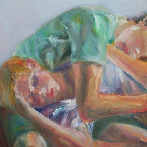 モーリー - Sleeping In My Own Bed (レコード)