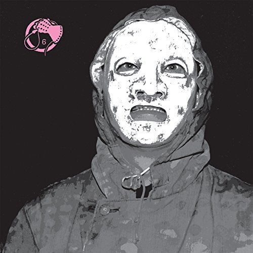 Muerte en junio - Símbolos y nubes (CD)