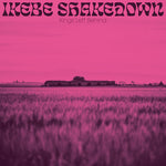 Ikebe Shakedown - Kings Left Behind (Vinyl)