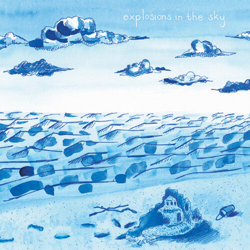 Explosions in the Sky - 'How Strange, Innocence (Anniversary Edition)’ (Vinyl)