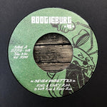 Kind & Kinky Zoo - Seven Noisettes / Poulpe Fiction (Vinyl)