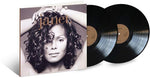 Janet Jackson - Janet. (2 LP) (Vinyl)