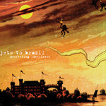 Jets to Brazil - Perfecting Lonliness (Vinyl)