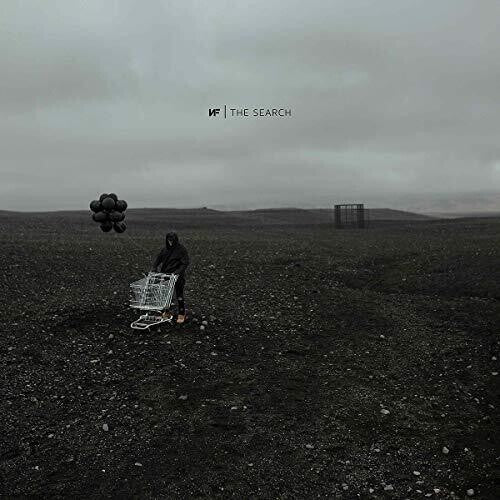 Nf - The Search (CD)