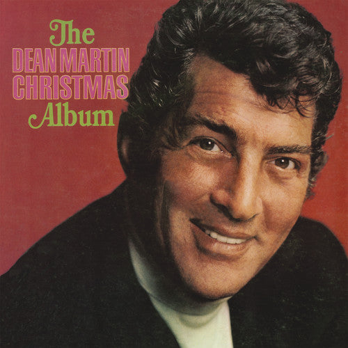 Dean Martin - The Dean Martin Christmas Album (CD)