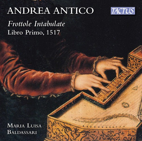 the album cover for Mealli / Longo / Tricomi - Sonate Roma 1669