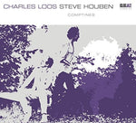 the album cover for Loos / Loos / Houben - Comptines