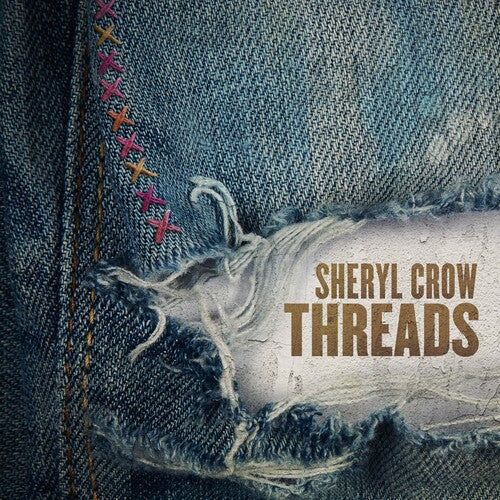 Sheryl Crow - Threads (CD)