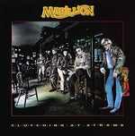 Marillion - Aferrándose a un clavo ardiendo (CD)