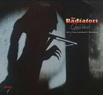 the album cover for Radiators - Ghostown: 40th Anniversary [Reissue] (Uk)