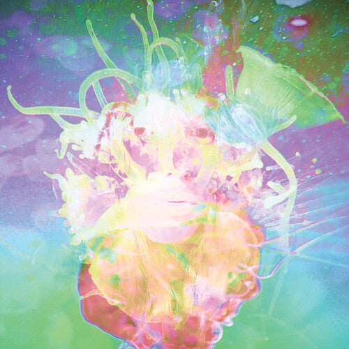 Katie Dey - Solipsisters (Vinilo)