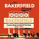 Varios artistas - El sonido de Bakersfield (CD)