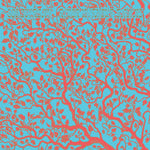 the album cover for Leo Svirsky - River Without Banks