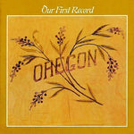 Oregón - Nuestro primer disco (CD)