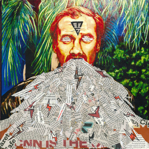 マキシマム・エフォート - マネー・ライズ＆メディア・リールズ（ビニール盤）