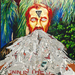 マキシマム・エフォート - マネー・ライズ＆メディア・リールズ（ビニール盤）