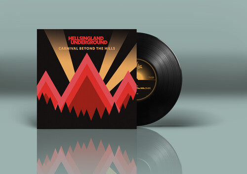Hellsingland Underground - Carnaval más allá de las colinas (Vinilo)