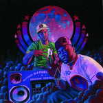 J. Stalin - The Tonite Show (CD)