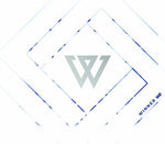 the album cover for Winner - We [Limited Edition] (Jpn)