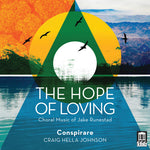 Kathlene Ritch - Hope of Loving (CD)