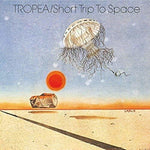 John Tropea - Viaje Corto al Espacio (Remasterizado) (CD)