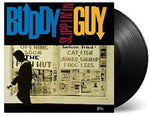 Buddy Guy - Slippin In (Vinilo)
