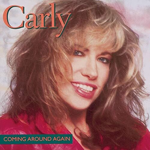 Carly Simon - Volviendo de nuevo (CD)