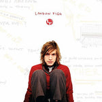 the album cover for Landon Pigg - LP