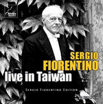 the album cover for Live In Taiwan 1998 / Various - Live in Taiwan 1998