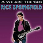 Rick Springfield - Somos los 80 (CD)