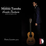 Sonata-Fantasia & Early Guitar (CD)