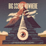 Dying On The Mountain (Vinyl)