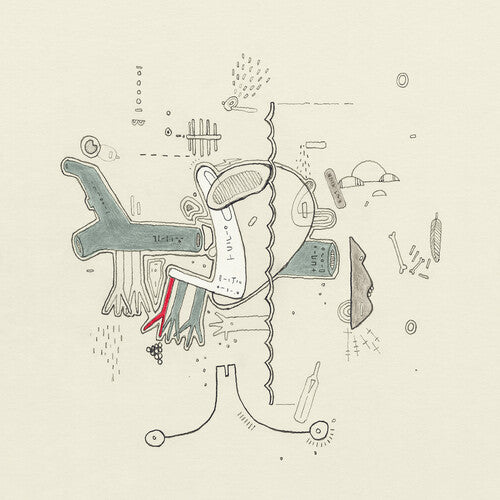 Various Artists - Tiny Changes: Celebration Of Frightened Rabbit's 'The Midnight OrganFight' (Vinyl)