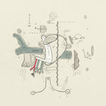 Various Artists - Tiny Changes: Celebration Of Frightened Rabbit's 'The Midnight OrganFight' (Vinyl)
