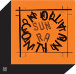 Sun Ra - Continuation (CD)
