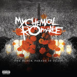 My Chemical Romance - Black Parade Is Dead (Vinyl)
