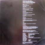 Donald Byrd : Stepping Into Tomorrow (LP, Album, Res)