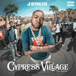 J. Stalin - Cypress Village (CD)