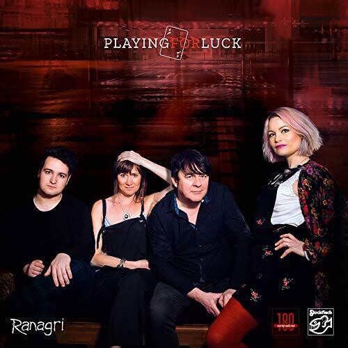Ranagri - Playing for Luck (Vinyl)