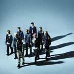 NCT 127 - The 4th Mini Album 'NCT #127 We Are Superhuman' (Vinyl)