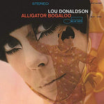 Lou Donaldson - Alligator Bogaloo (Vinilo)