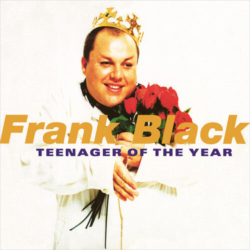 Frank Black - Teenager Of The Year (Vinyl)
