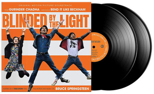Various - Blinded by the Light (Original Motion Picture Soundtrack) (Vinyl)
