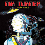 Nik Turner - Life In Space (Vinyl)